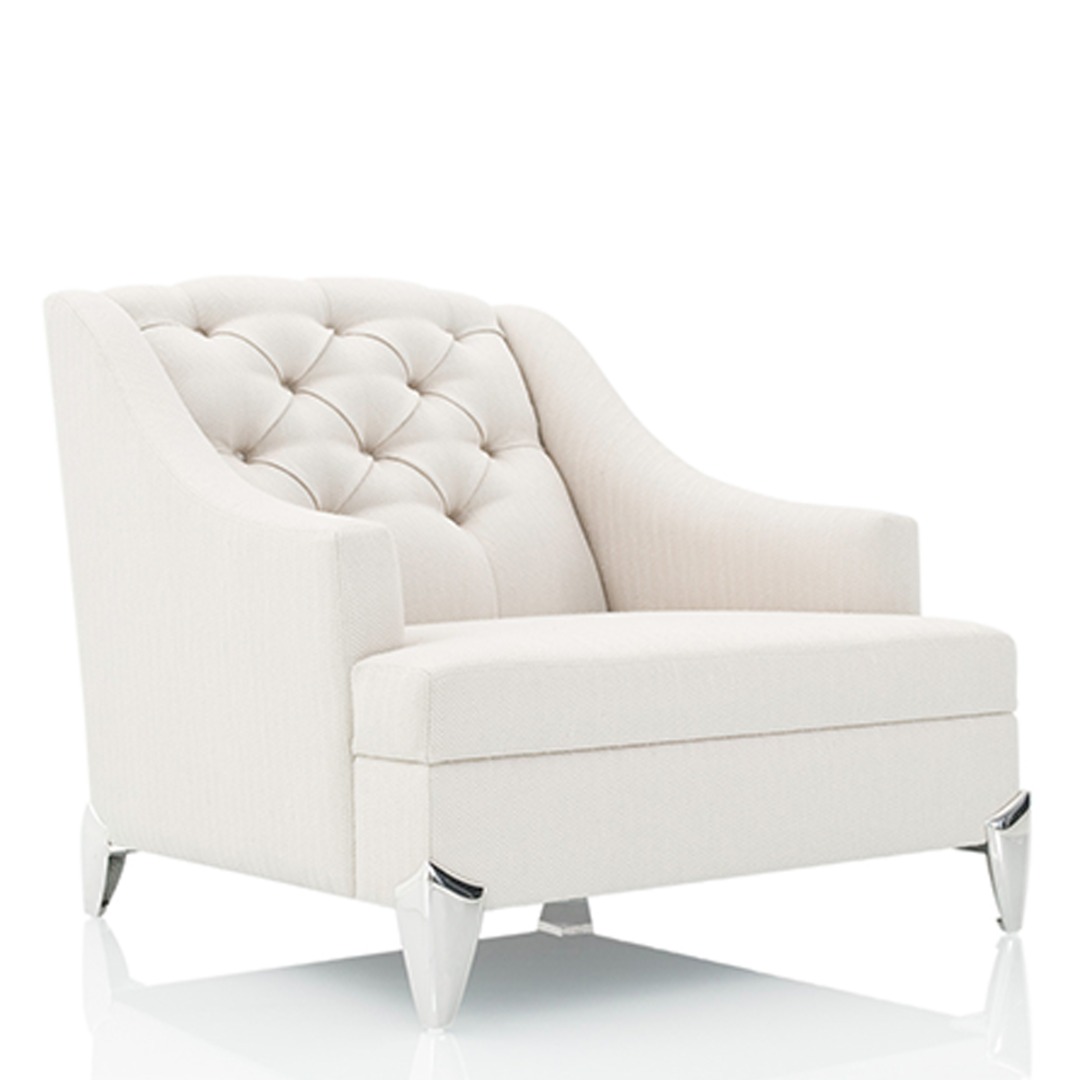 Lamartine Armchair