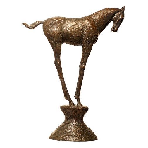Horse Study #3