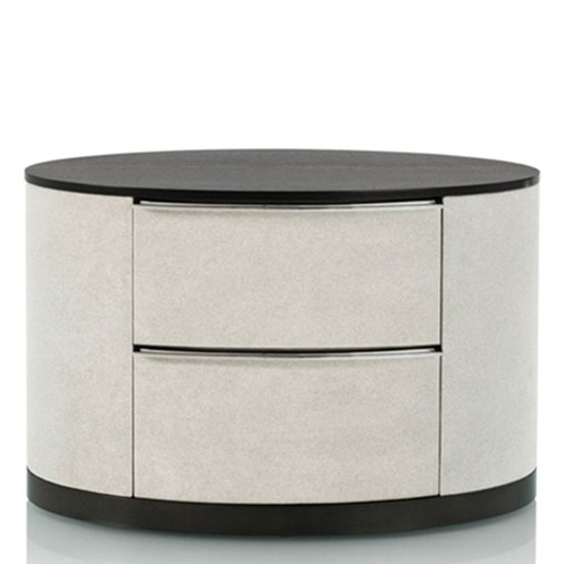 Midnight Bedside Table