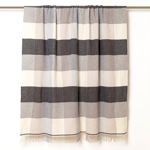 Dalis Throw (C6)