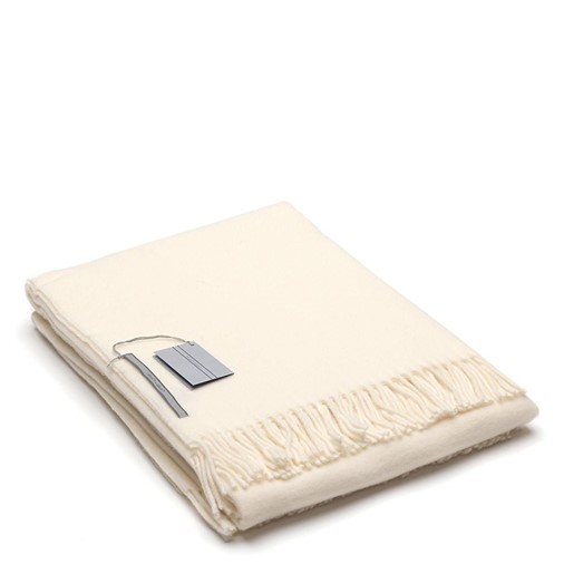 Scozia Plain Throw (C1)