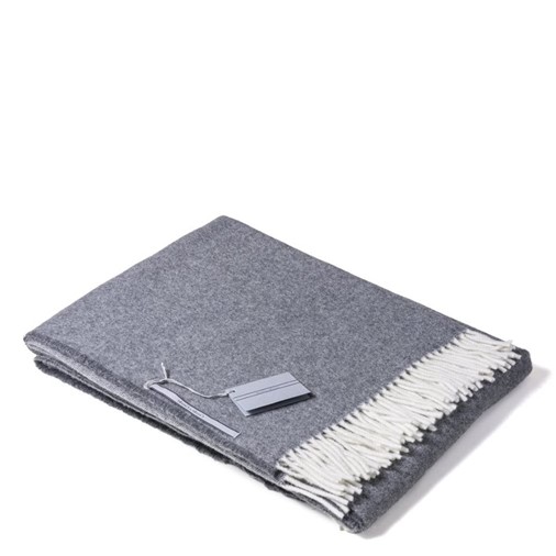Scozia Plain Throw (C4)