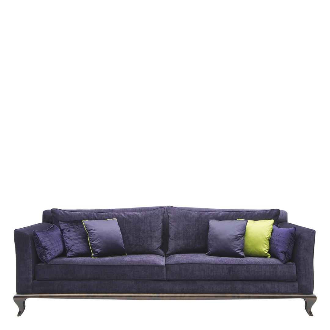 Confidence Sofa