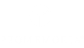 Promemoria Logo