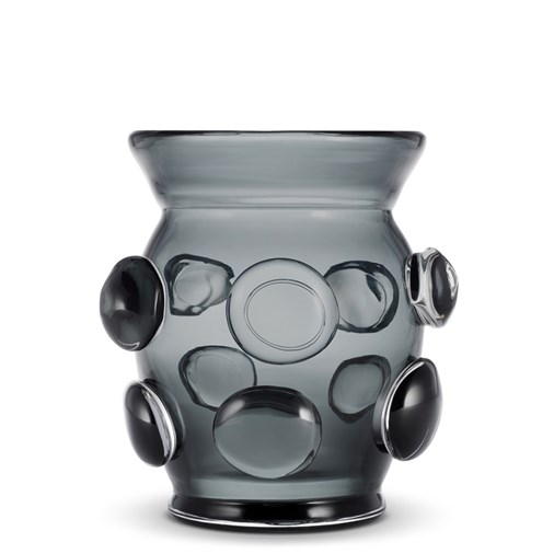 Abel Small Vase (Ink)