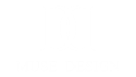 Muse Design Logo