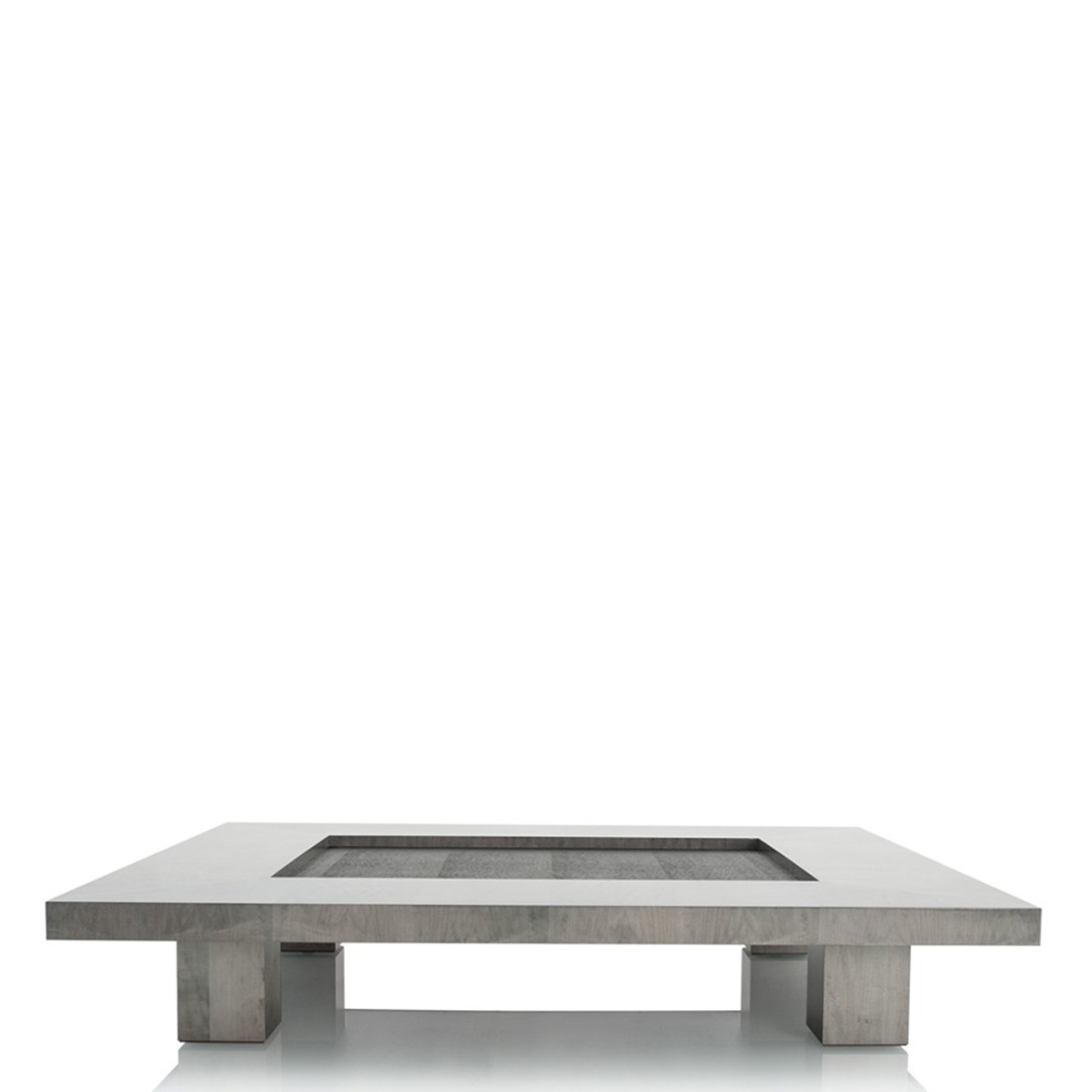 Teatime Coffee Table