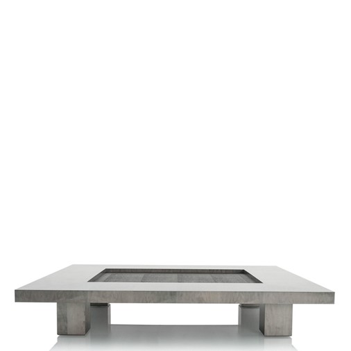 Teatime Coffee Table