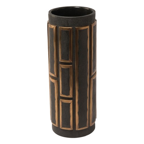 Cylinder Block Vase L