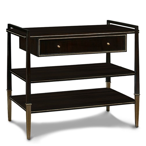 Belleu Night Stand