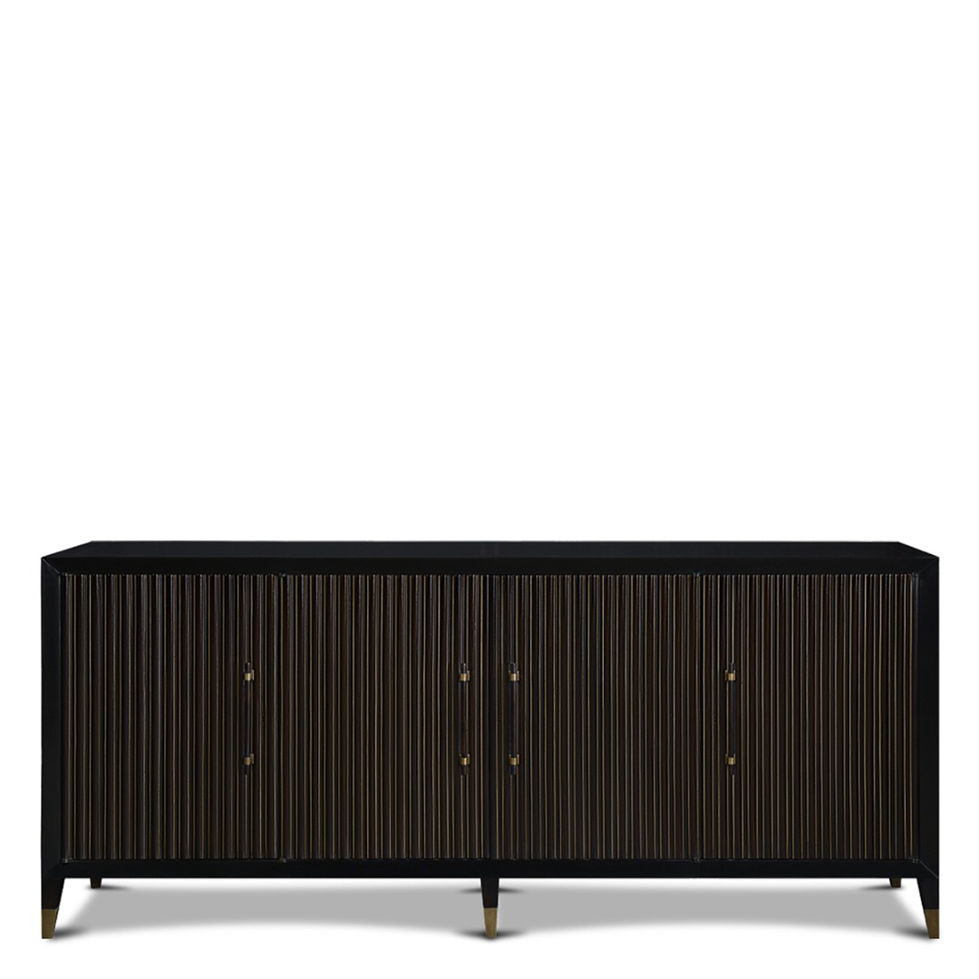 Loudec II Buffet with 4 Doors