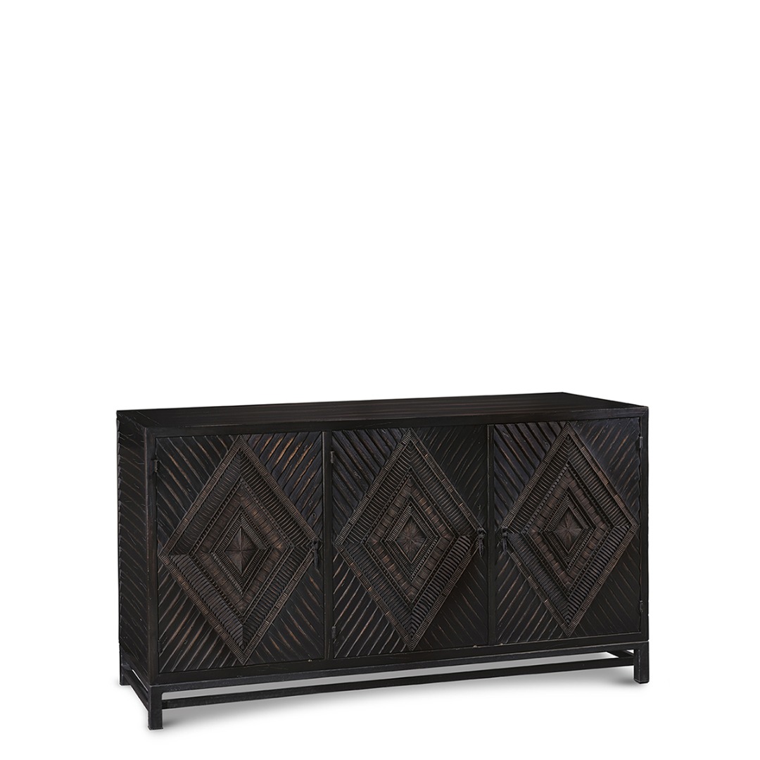 Villiers Buffet with 3 Doors