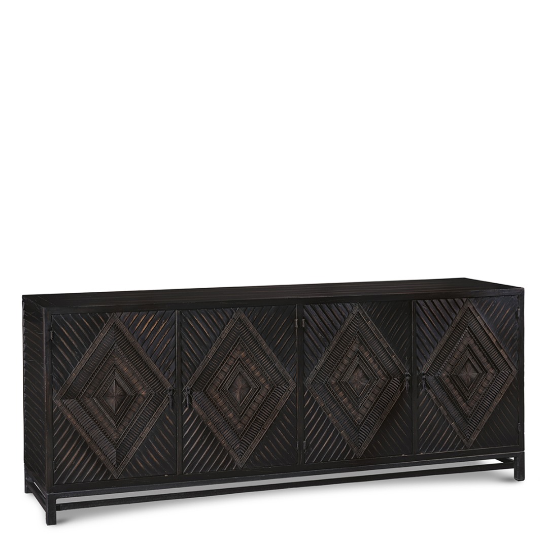 Villiers Buffet with 4 Doors