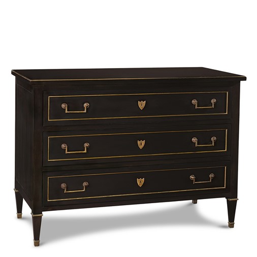 Balaze Chest