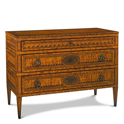 Napoli Chest