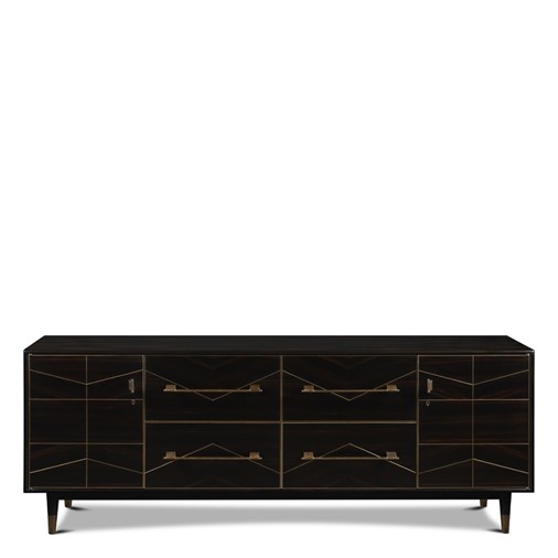 Vendome Chest