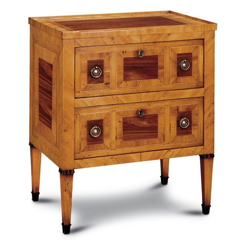 Umbria Small Chest
