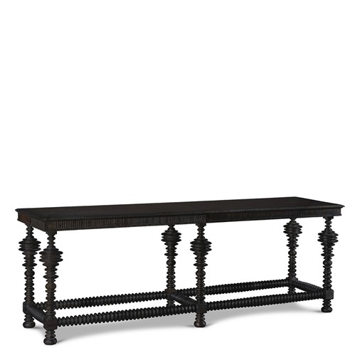 Casal II Console
