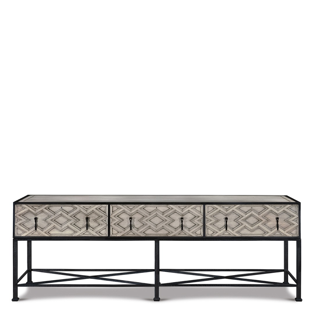 Girona Refectory Table