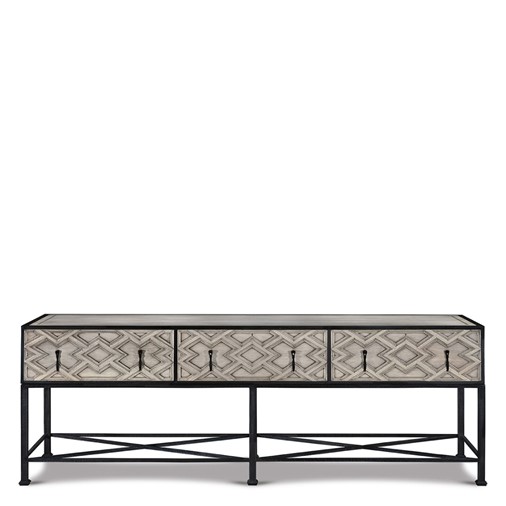 Girona Refectory Table