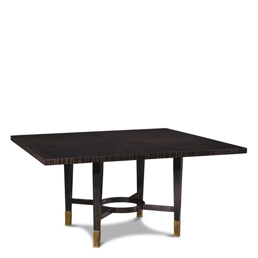 Argueil Square Dining Table 180