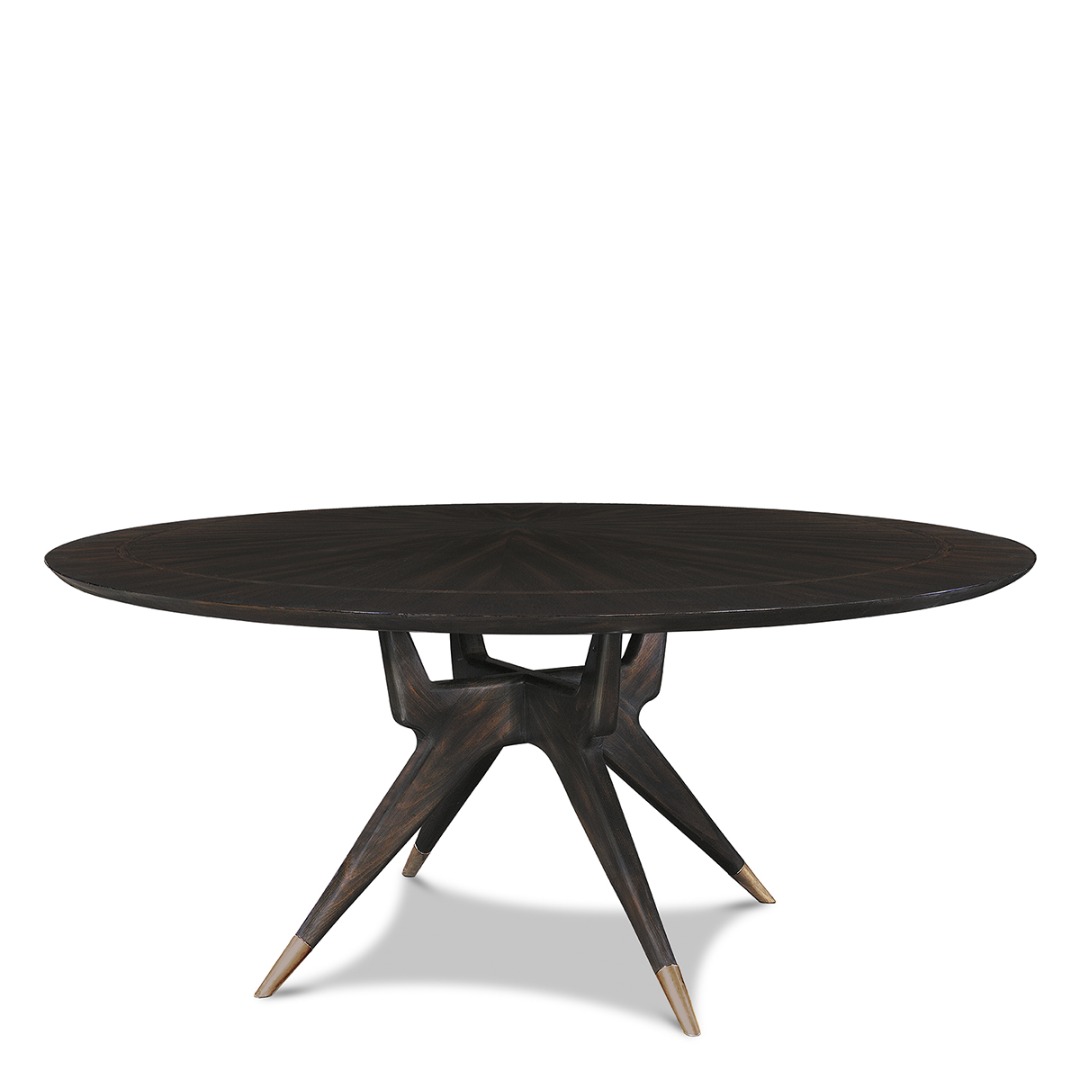 Hoven Dining Table 180