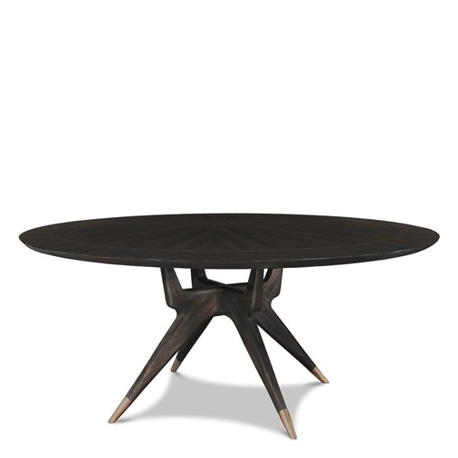 Hoven Dining Table 180