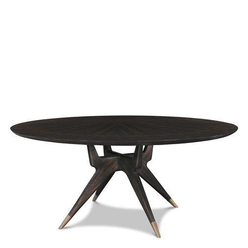 Hoven Dining Table 180
