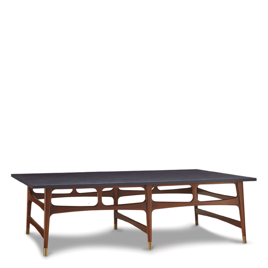 Alzey Cocktail Table