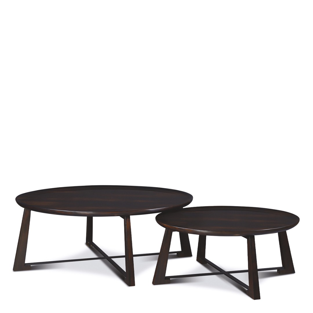 Verzy Cocktail Table