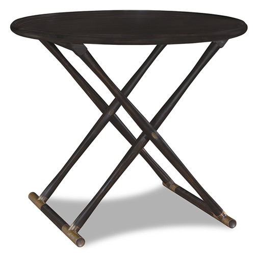 Cardiff Lamp Table