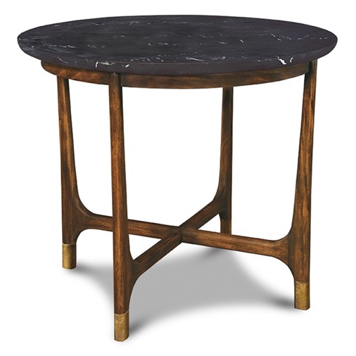 Aalborg Lamp Table