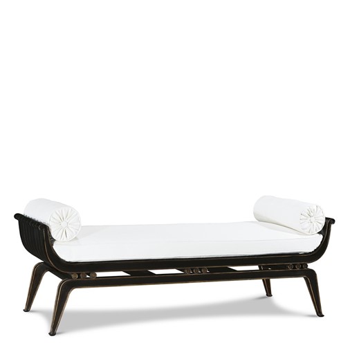 Millau Bench