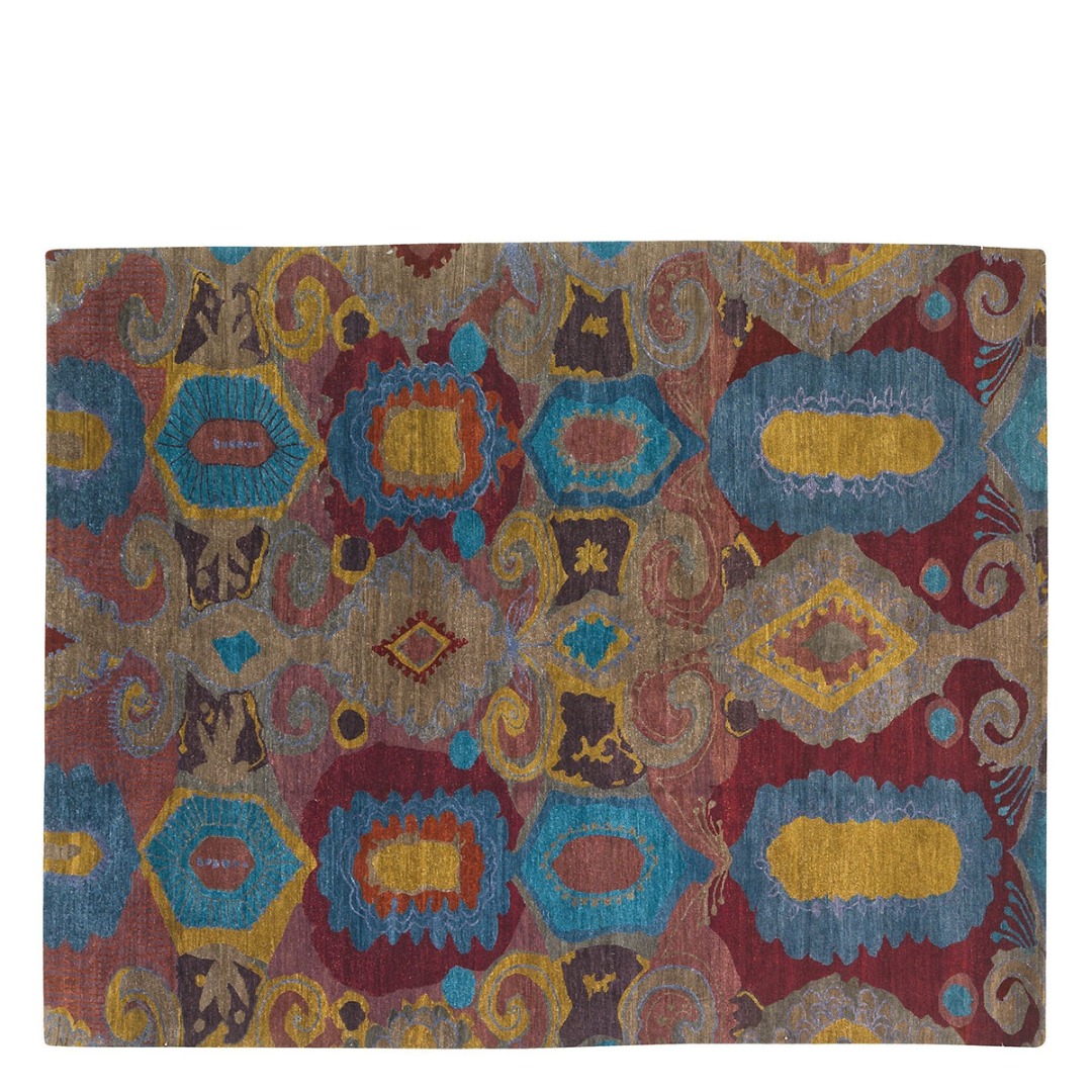 Can Can Rug (Avignon)