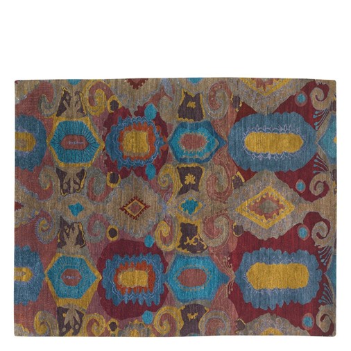 Can Can Rug (Avignon)
