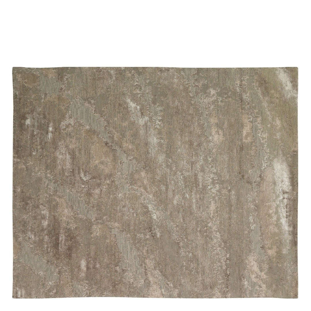 Butterfly Rug (Pumice)