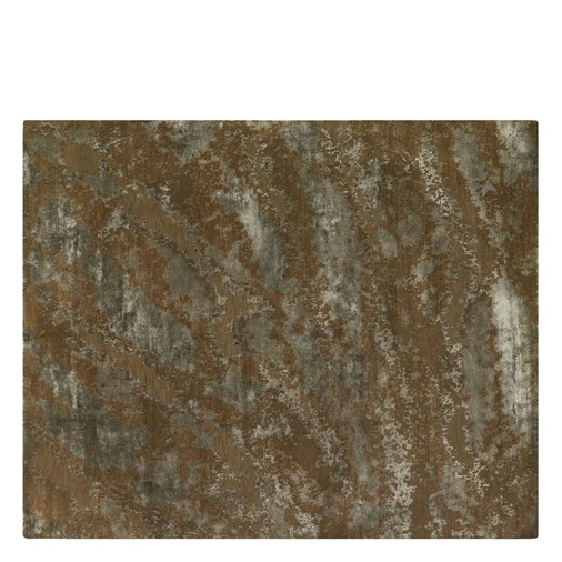 Butterfly Rug (Golden Smoke)