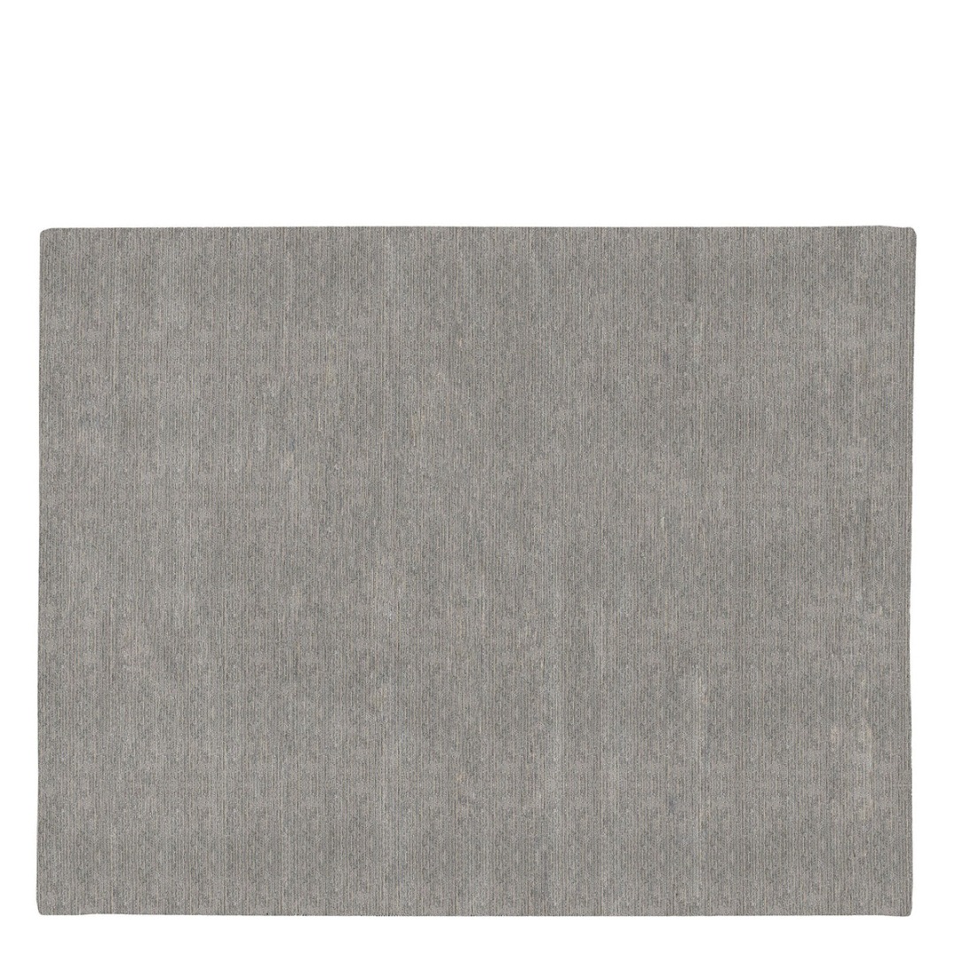 Chenille II Rug (Platinum)