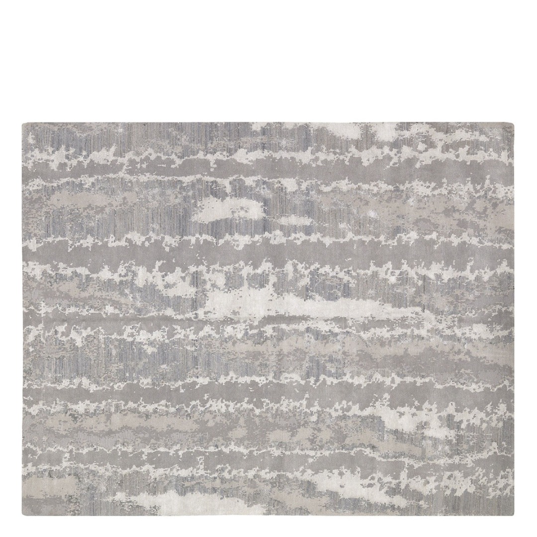 Desert Rug (Platinum)