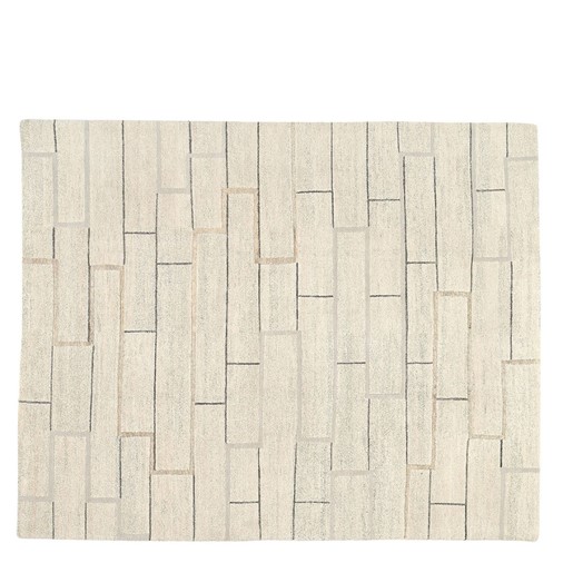 Construct Rug 3x5 (Neutral)