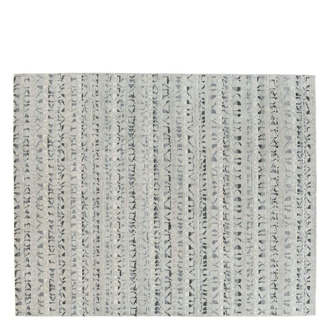 Fast Forward II Rug (Ash)