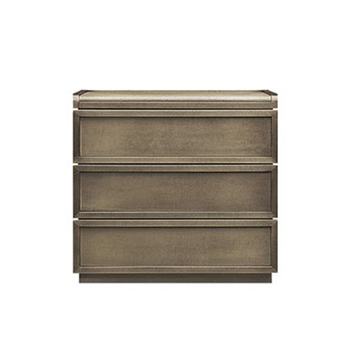 Orione Bedside Table