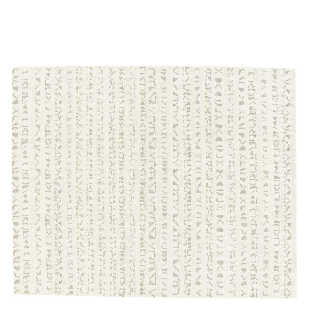 Fast Forward II Rug (Beige)