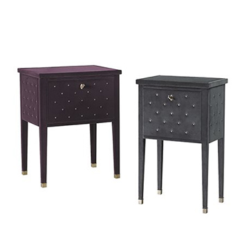 Scrigno Bedside Table