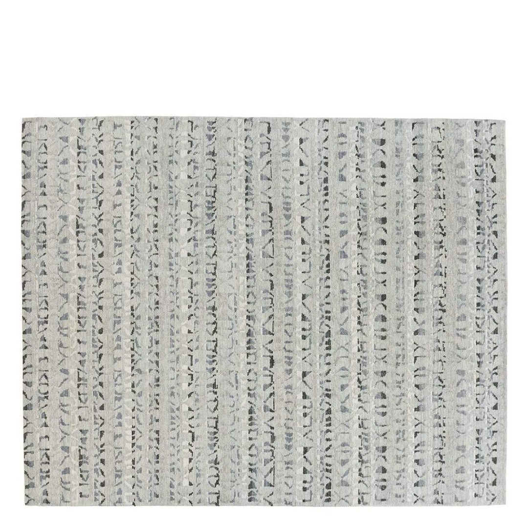 Fast Forward II Rug (Lichen)