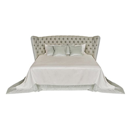Frou Frou Bed