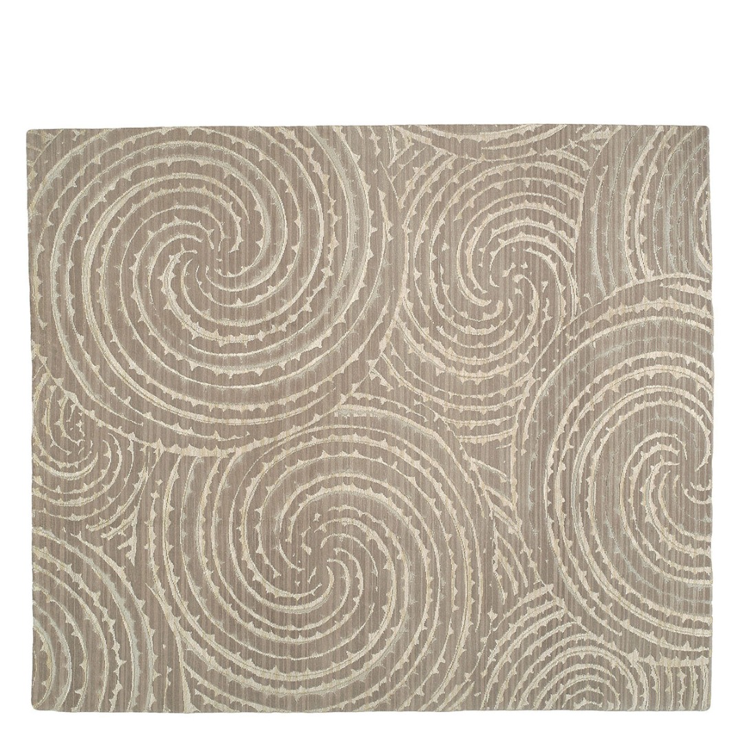 Galaxy Rug 3x5 (Alabaster)