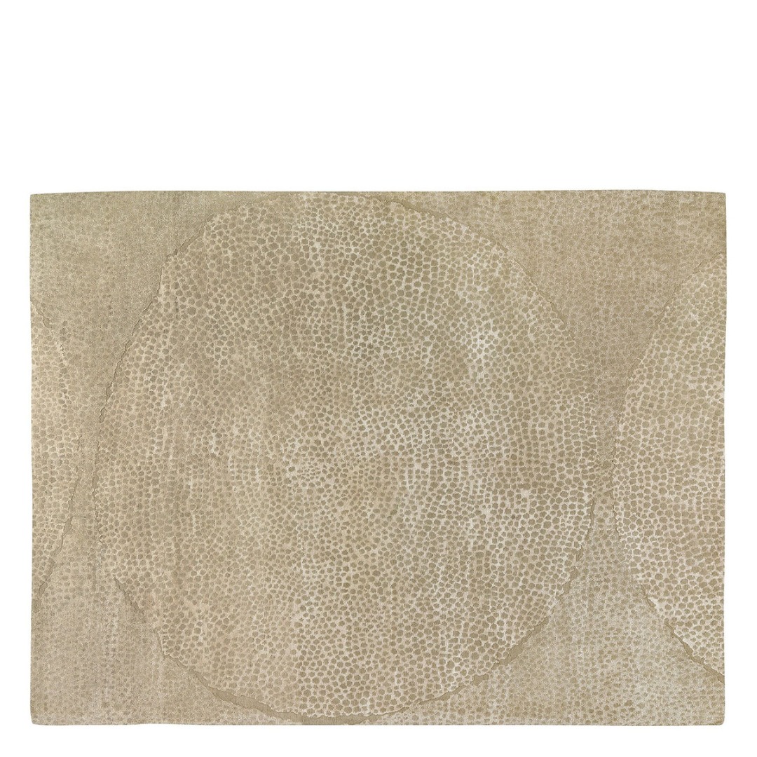 Harvest Moon Rug 3x5 (Blonde)