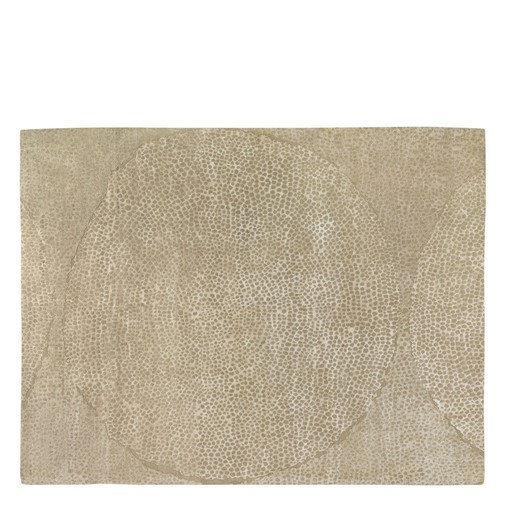 Harvest Moon Rug 3x5 (Blonde)