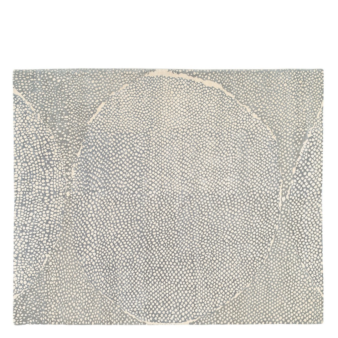 Harvest Moon Rug (Coal)